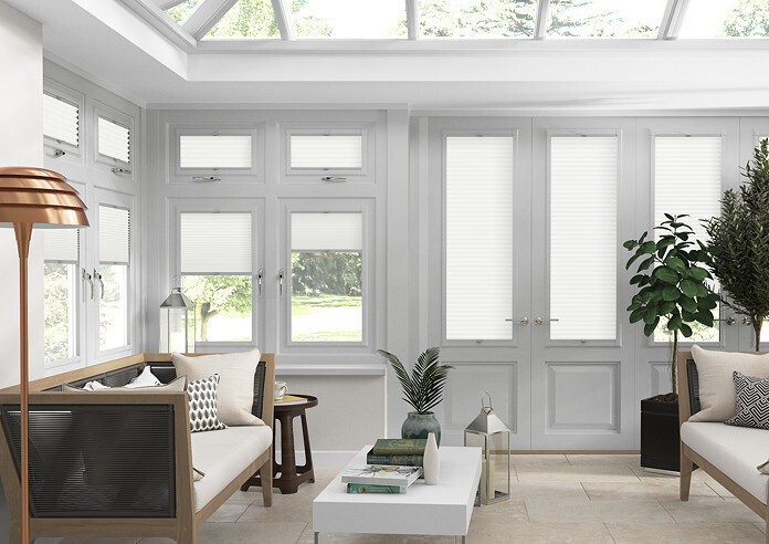 Honeycomb, True Cream - Perfect Fit Blind - Image 6